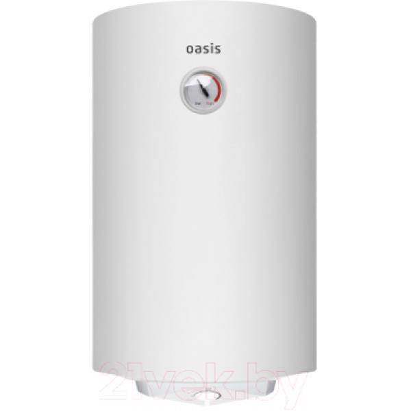 Накопительный водонагреватель Oasis NV-50