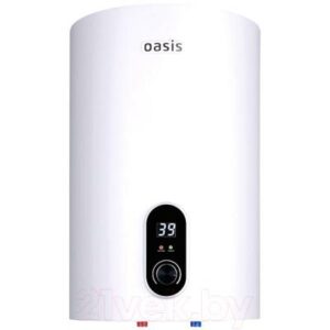 Накопительный водонагреватель Oasis SN-50