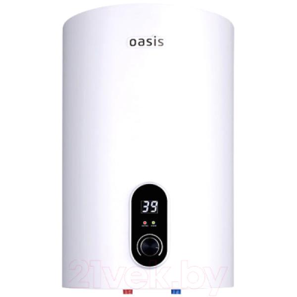 Накопительный водонагреватель Oasis SN-50