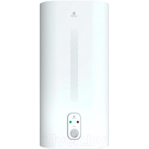 Накопительный водонагреватель Royal Clima RWH-A80-FE