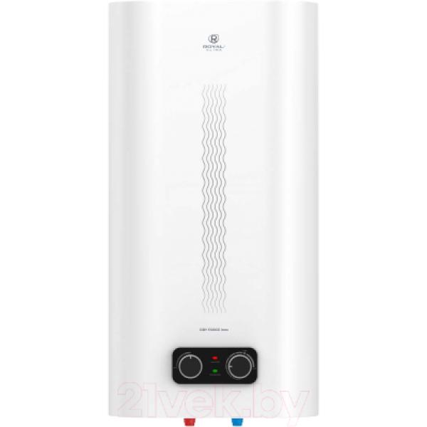 Накопительный водонагреватель Royal Clima RWH-DF30-FS