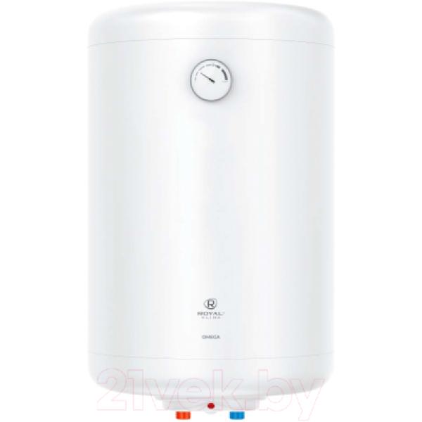 Накопительный водонагреватель Royal Clima RWH-OM50-RE