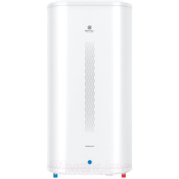 Накопительный водонагреватель Royal Clima RWH-SG80-FS