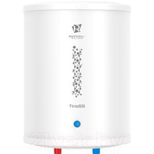 Накопительный водонагреватель Royal Clima RWH-TS15-RS