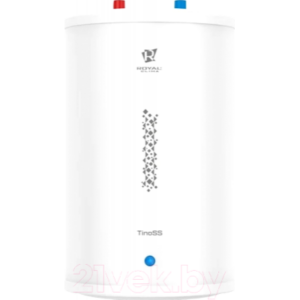 Накопительный водонагреватель Royal Clima RWH-TS15-RSU