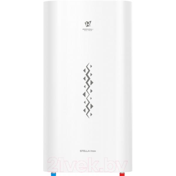 Накопительный водонагреватель Royal Clima Stella RWH-ST50-FS