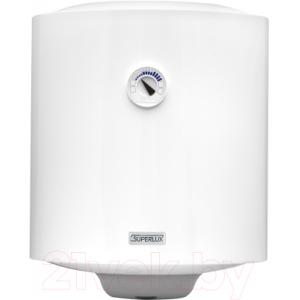 Накопительный водонагреватель Superlux NTS 50V SU
