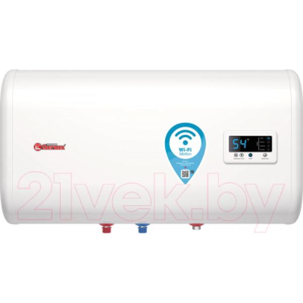 Накопительный водонагреватель Thermex IF 50 H Pro Wi-Fi