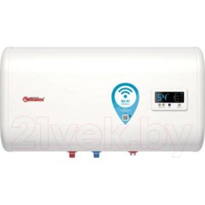 Накопительный водонагреватель Thermex IF 80 H Pro Wi-Fi