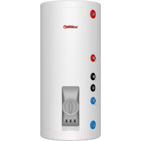 Накопительный водонагреватель Thermex IRP 200 V (combi)