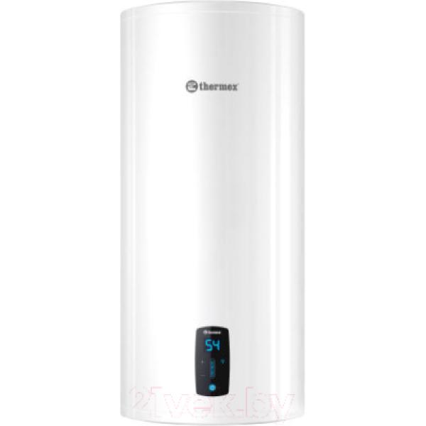 Накопительный водонагреватель Thermex Lima 80 V Wi-Fi