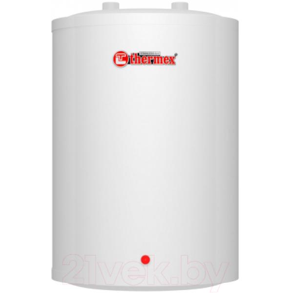 Накопительный водонагреватель Thermex N 10 U