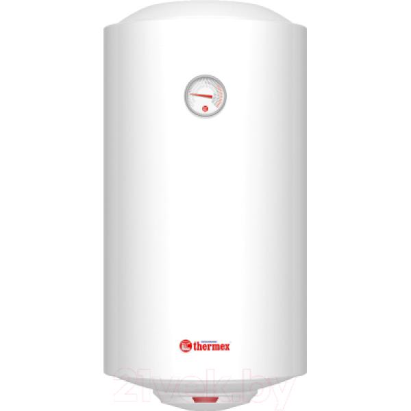 Накопительный водонагреватель Thermex TitaniumHeat 50 V Slim