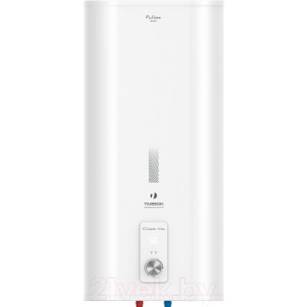 Накопительный водонагреватель Timberk SWH FSL1 100 VE