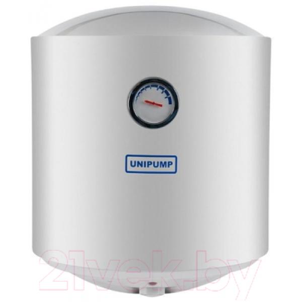 Накопительный водонагреватель Unipump Слим 30 В