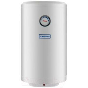 Накопительный водонагреватель Unipump Слим 50 В