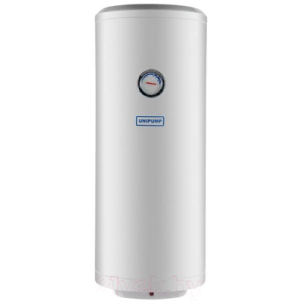 Накопительный водонагреватель Unipump Слим 80 В