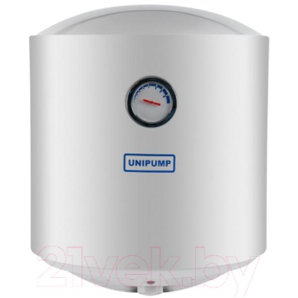 Накопительный водонагреватель Unipump Стандарт 30 В