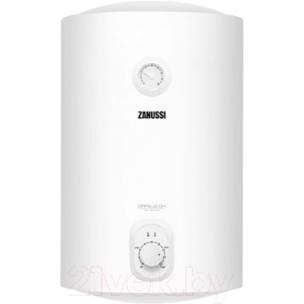 Накопительный водонагреватель Zanussi ZWH/S 30 Orfeus DH