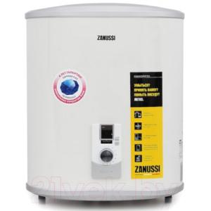 Накопительный водонагреватель Zanussi ZWH/S 30 Smalto DL