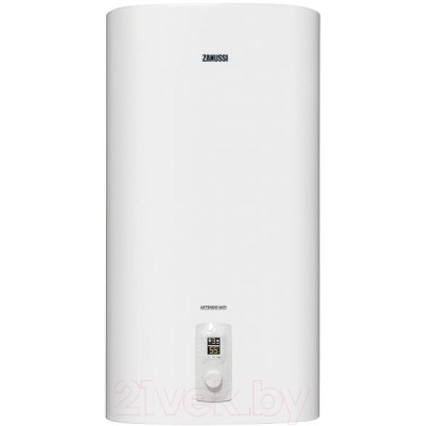 Накопительный водонагреватель Zanussi ZWH/S 50 Artendo WiFi