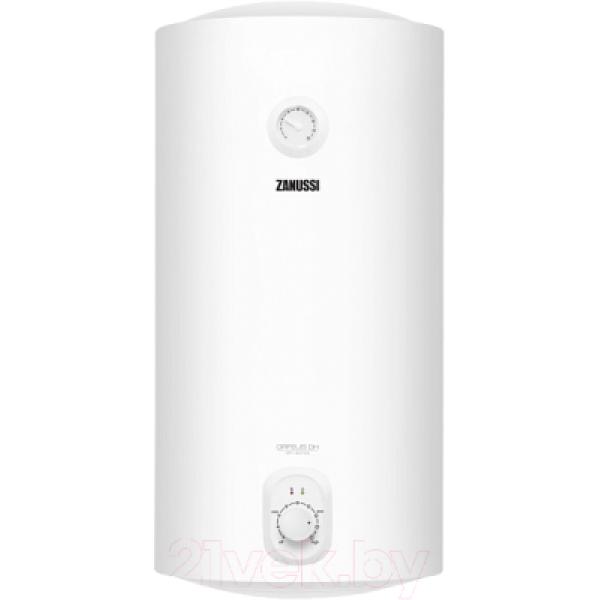 Накопительный водонагреватель Zanussi ZWH/S 50 Orfeus DH