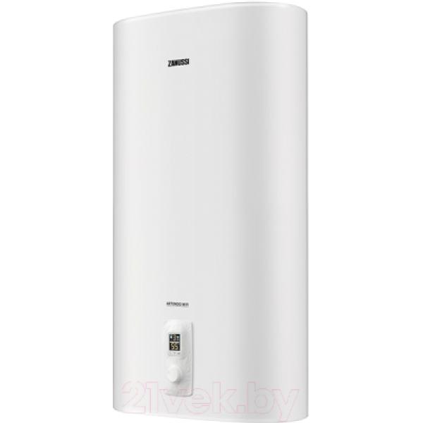 Накопительный водонагреватель Zanussi ZWH/S 80 Artendo WiFi