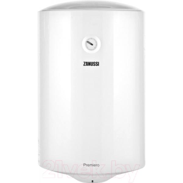Накопительный водонагреватель Zanussi ZWH/S 80 Premiero