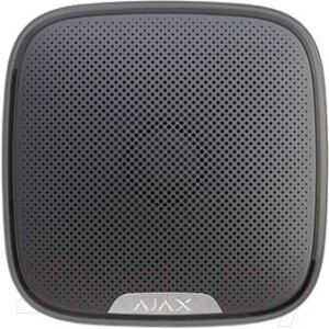 Настенная акустика Ajax StreetSiren / 7661.07.BL1