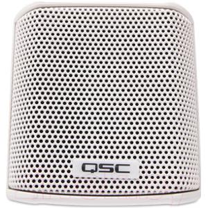 Настенная акустика QSC AD-S.SAT-WH
