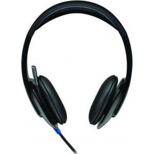 Наушники Logitech H540