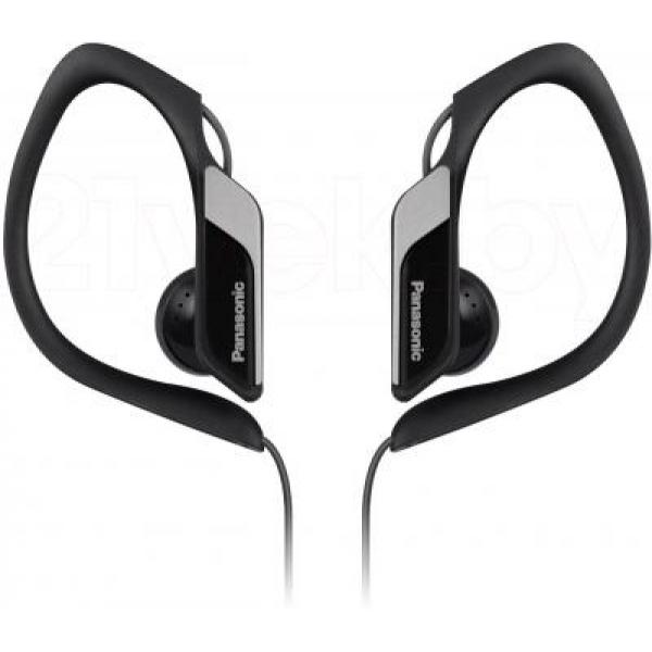 Наушники Panasonic RP-HS34E-K