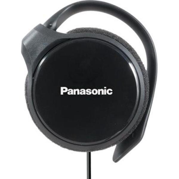 Наушники Panasonic RP-HS46E-K