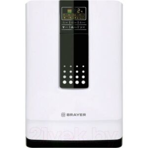 Очиститель воздуха Brayer BR4900