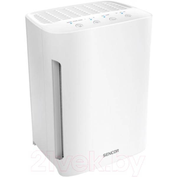 Очиститель воздуха Sencor SHA 6400WH