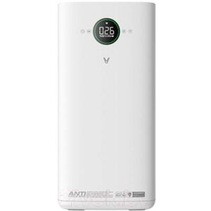 Очиститель воздуха Viomi Smart Air Purifier Pro UV / VXKJ03