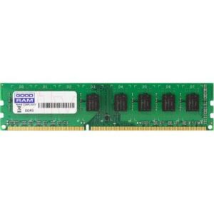 Оперативная память DDR3 Goodram GR1600D3V64L11S/4G