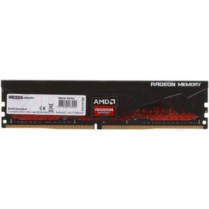 Оперативная память DDR4 AMD R7S44G2606U1S