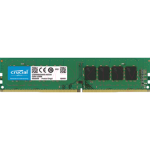 Оперативная память DDR4 Crucial CT16G4DFD832A