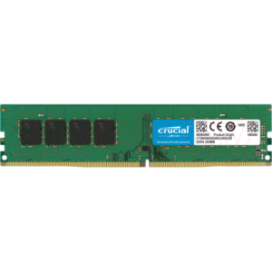 Оперативная память DDR4 Crucial CT32G4DFD832A