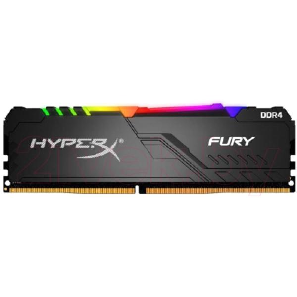 Оперативная память DDR4 HyperX HX430C16FB3A/32