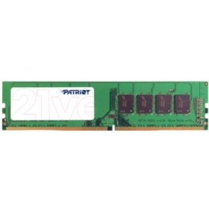 Оперативная память DDR4 Patriot PSD44G266681