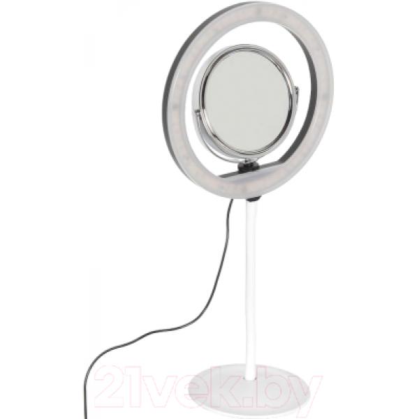 Осветитель студийный Falcon Eyes BeautyLight 128B LED / 27683