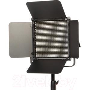Осветитель студийный Falcon Eyes FlatLight 100 LED Bi-Color / 27701