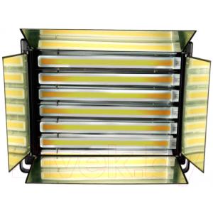Осветитель студийный FST DG-006LED / ут-00000756