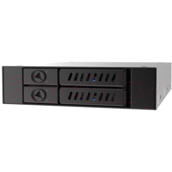 Отсек для накопителей Chieftec CMR-225