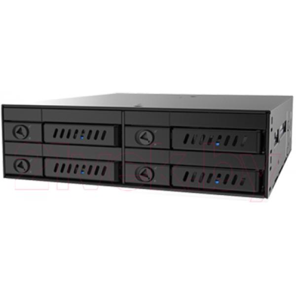 Отсек для накопителей Chieftec CMR-425