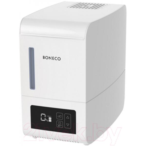 Паровой увлажнитель воздуха Boneco Air-O-Swiss S250