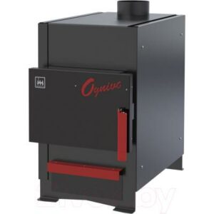 Печь отопительная Термокрафт Ognivo 1