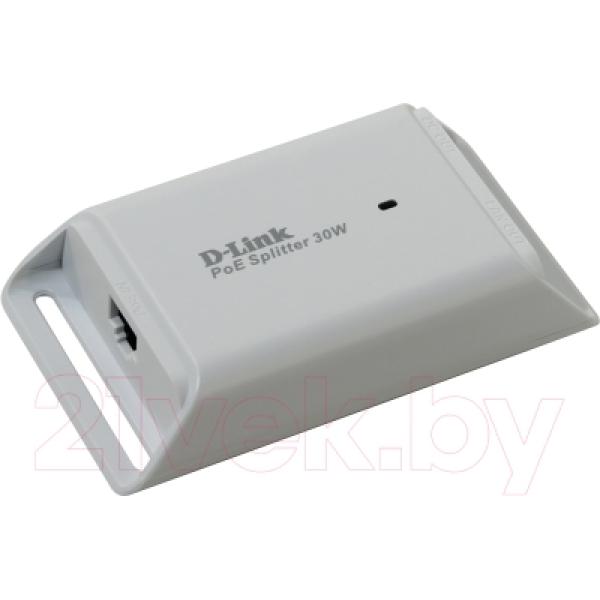 PoE-инжектор D-Link DPE-301GS/A1A